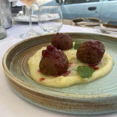 Pesto di Pistacchio 여행 사진