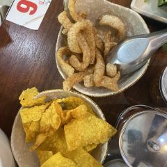 Ploy Seafood User Photo