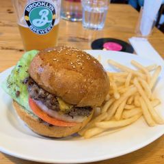 Moose Hills Burger User Photo