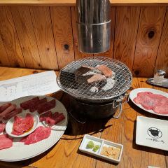 니쿠이치 하카타점 여행 사진