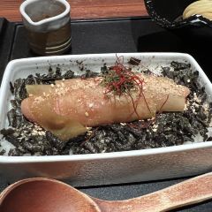 Ganso Hakata Mentaiju User Photo