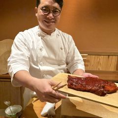Nishibuchi Hanten User Photo