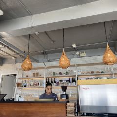 The Sundeck User Photo