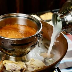 Market Hotpot 여행 사진