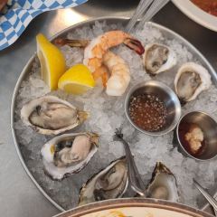 Anchor Oyster Bar User Photo