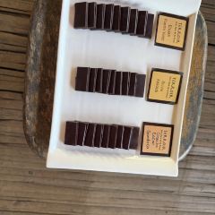 Caribeans Chocolate and Coffee User Photo