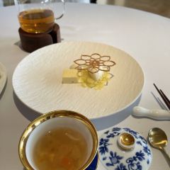 阿洲廚房CHEF TABLE（翠湖店）張用戶圖片