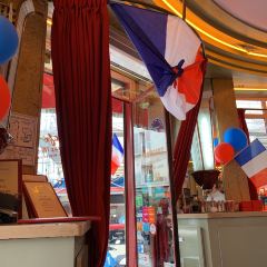 Cafe des Deux Moulins張用戶圖片
