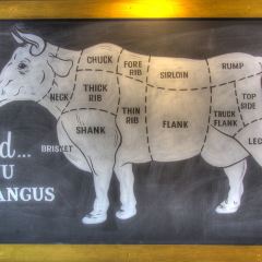 EAT Bar & Grill Restaurant Karon User Photo