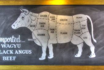 EAT Bar & Grill Restaurant Karon user photo