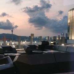 奧羅拉餐廳張用戶圖片
