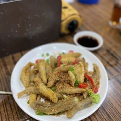 坤記煲仔小菜張用戶圖片