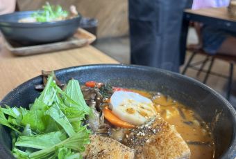 Soup Curry Treasure用戶圖片