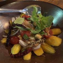 Ekachan The Wisdom of Ethnic Thai Cuisine 여행 사진