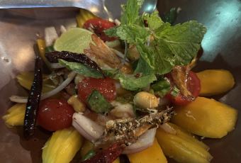 Ekachan The Wisdom of Ethnic Thai Cuisine User Photo