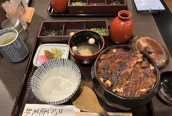 熱田蓬萊軒（本店）用戶圖片