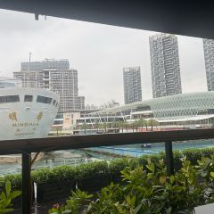 Alla Torre (SeaWorld Shenzhen) User Photo