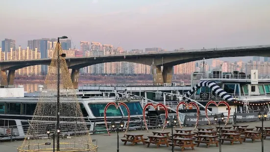 If you go to Korea, don&#39;t 