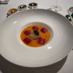 Jade Dragon 여행 사진