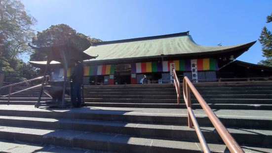 川越遊客中心的小姐介紹的步行川越一圈，裡面包含的景點，走走看