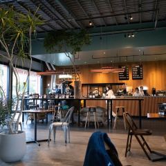 Little Darling Coffee Roasters User Photo