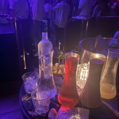 Marquee New York User Photo