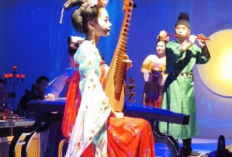 GONGYAN ORIENTAL ART User Photo