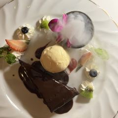 Cafe des Amis張用戶圖片