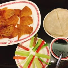China Town Scala Shark Fins User Photo