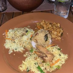 Nuga Gama User Photo