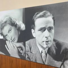 Paper Moon User Photo