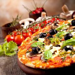 Sadler Restaurant User Photo