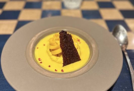 Jamavar London User Photo