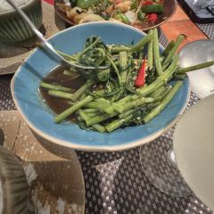 Giggling Squid - Bury St Edmunds User Photo