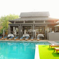 The Higher Room (Veranda) User Photo