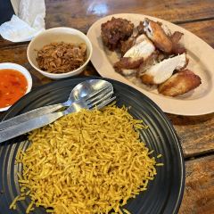 Decha Fried Chicken User Photo