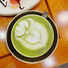 Plato Cafe & Bistro（佐敦店） User Photo
