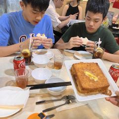 銓滿記餐廳小廚張用戶圖片