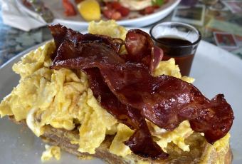Crate Cafe user photo