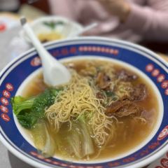 Yin Ji ChangFen Dian (ShangJiu Road) User Photo