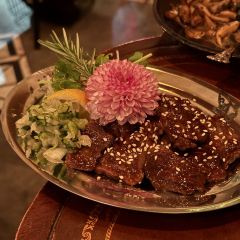東京。酒食製作所張用戶圖片