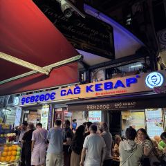 Sehzade Cag Kebap User Photo