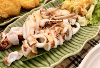 Ruenthai Restaurant張用戶圖片