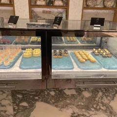 Atlantis sanya Saffron buffet restaurant User Photo