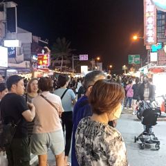 墾丁大街夜市張用戶圖片