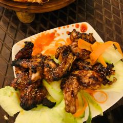 Sea Mount Beach Cafe - সি মাউন্ট বিচ ক্যাফে User Photo