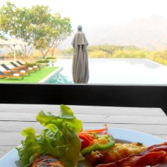 The Higher Room (Veranda) User Photo