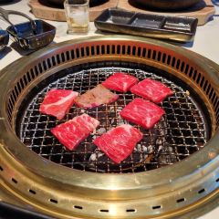 老井極上燒肉 User Photo