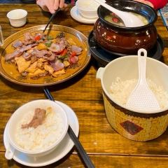 庭院小酌 ảnh của người dùng