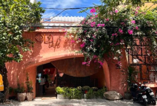 Ola Cafe - 31 Nguyễn Hữu Huân User Photo